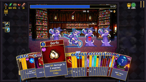 Vampire Crawlers PC