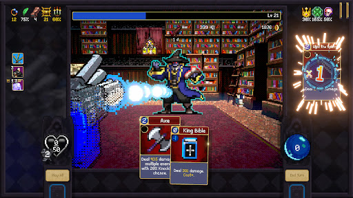Vampire Crawlers PC