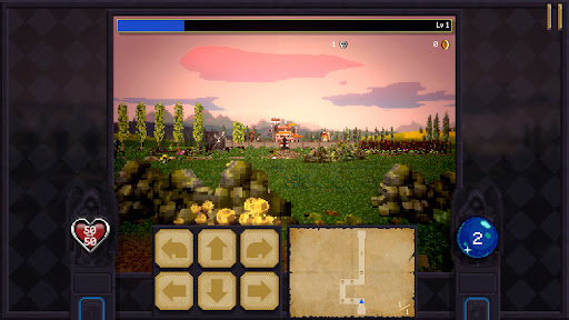 Vampire Crawlers PC