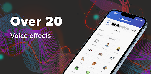 वॉइस चेंजर एप - Voice Changer PC