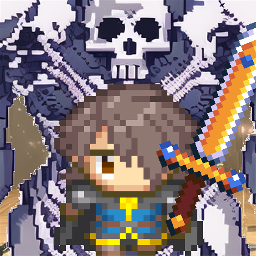 Re:END あの頃のMMO風ソロRPG PC