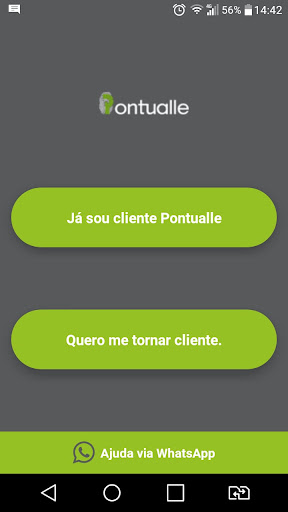 Pontualle Mobile PC