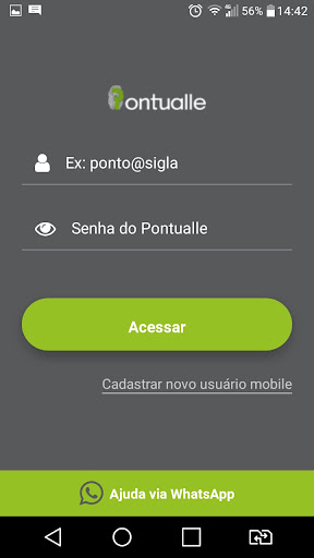 Pontualle Mobile PC