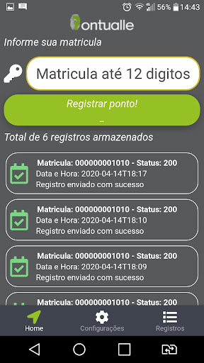 Pontualle Mobile PC