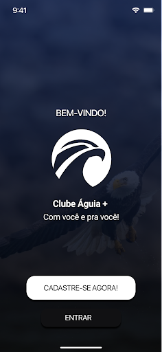 Clube Águia +电脑版