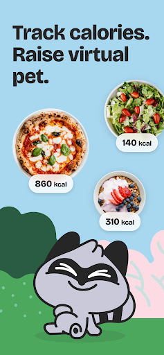 Bitepal: AI Calorie Tracker ПК