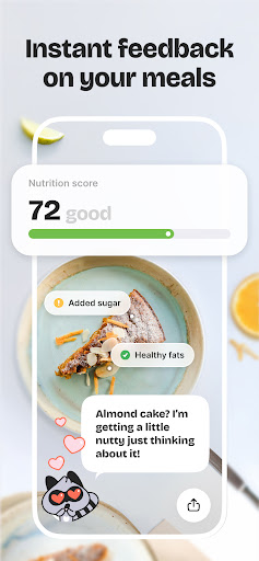 Bitepal: AI Calorie Tracker ПК