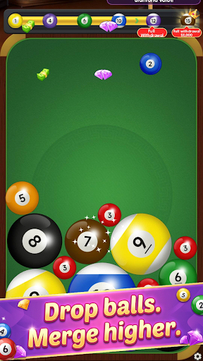 Pool Merge Master