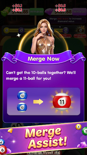Pool Merge Master