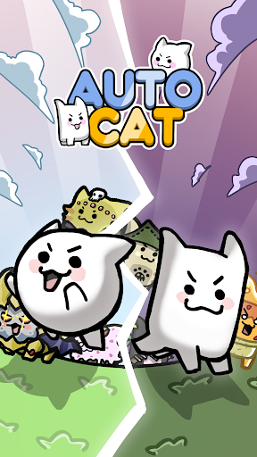 AutoCat: PvP Defense
