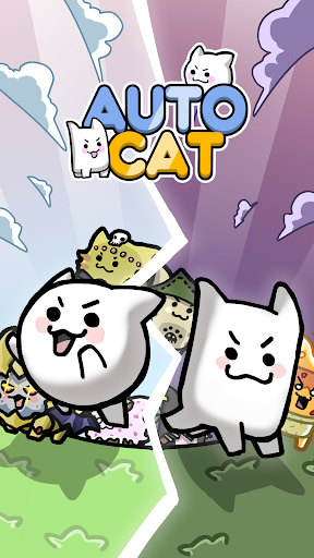 오토캣: PvP 디펜스 PC