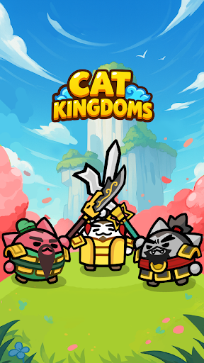 Cat Kingdoms: Defense