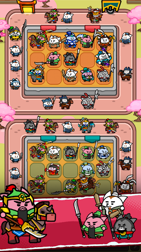 Cat Kingdoms: Defense