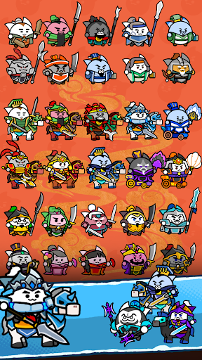 Cat Kingdoms: Defense