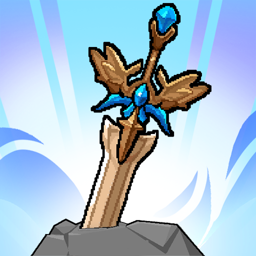 용사는 검이 되었다 PC