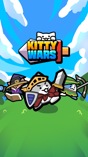 Kitty Wars PC