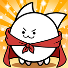 My Hero Kitty - Idle RPG پی سی
