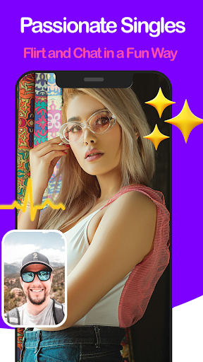 Live video call - Popa
