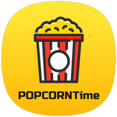 Popcorn time : Full HD Free Movies