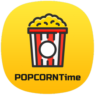 Popcorn time : Full HD Free Movies