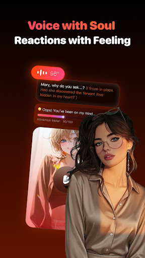 Popia - AI Roleplay & Stories پی سی