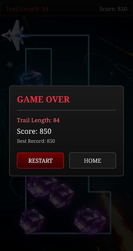 JJ77Pilot FlySlither پی سی