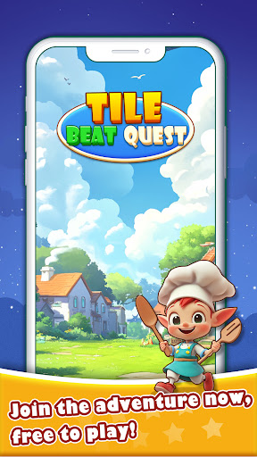 Tile Beat Quest PC