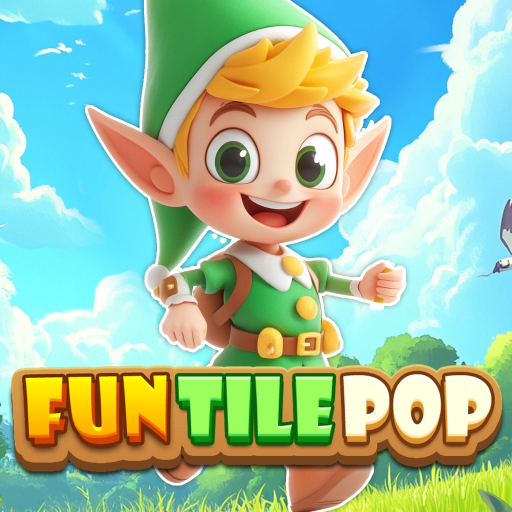 Fun Tile Pop PC