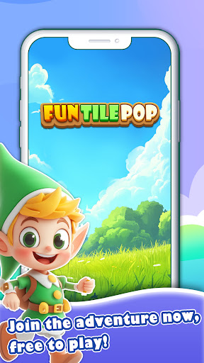 Fun Tile Pop PC