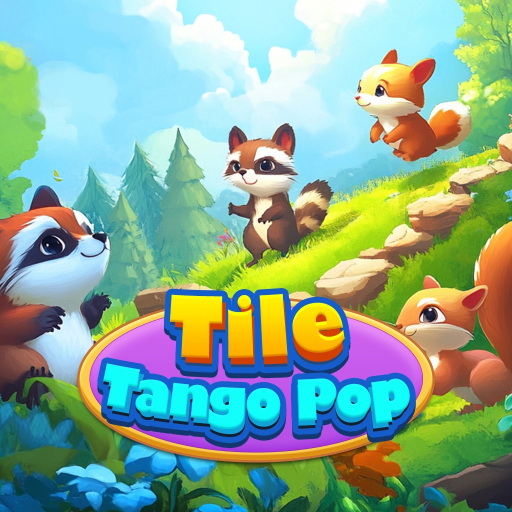 Tile Tango Pop پی سی