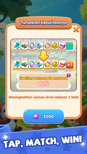 Tile Tango Pop پی سی