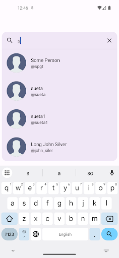 Матрешка мессенджер PC