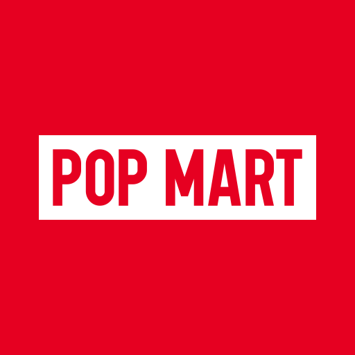 komputer POP MART