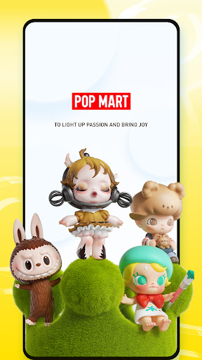 POP MART