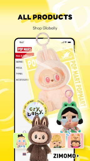 POP MART