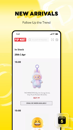 POP MART