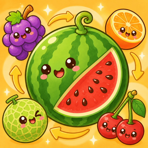 Watermelon Pop PC