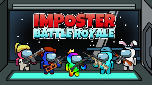 Imposter Battle Royale PC