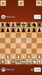 Chess PC