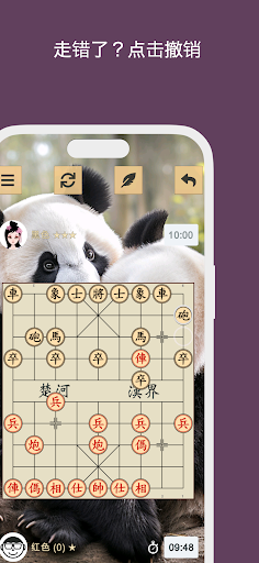 中国象棋