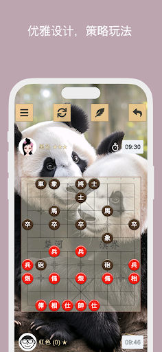 中国象棋