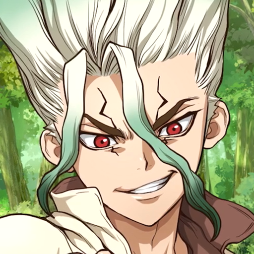 Dr.STONE バトルクラフト