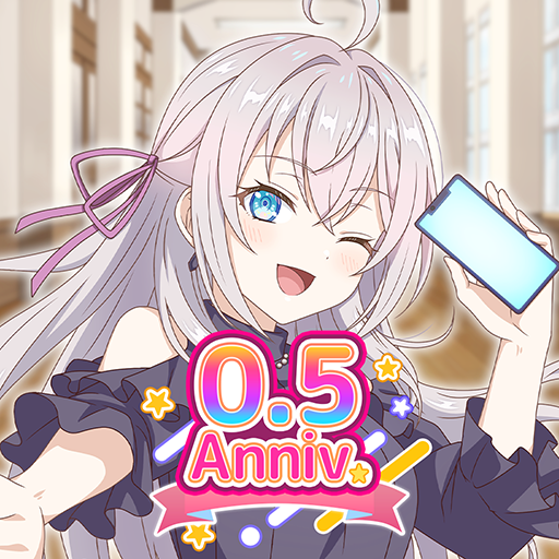 時々ボソッとロシア語でデレる隣のアーリャさんパズルパーティ！