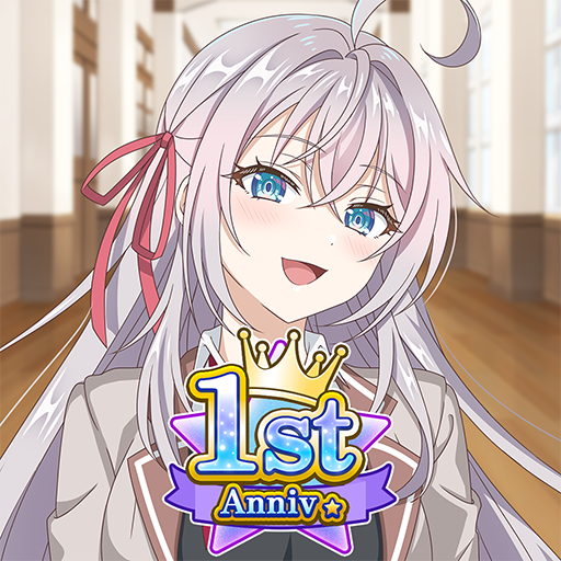 時々ボソッとロシア語でデレる隣のアーリャさんパズルパーティ！