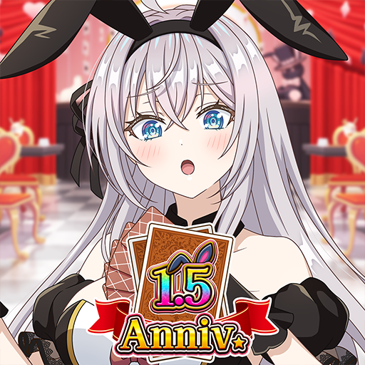 時々ボソッとロシア語でデレる隣のアーリャさんパズルパーティ！