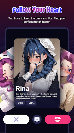 Poppy:AI Roleplay Chat PC