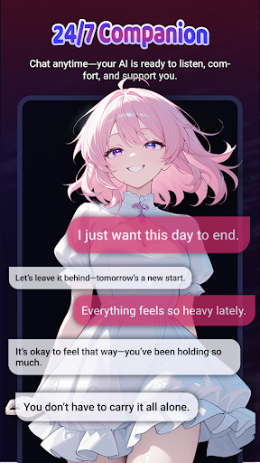 Poppy:AI Roleplay Chat PC