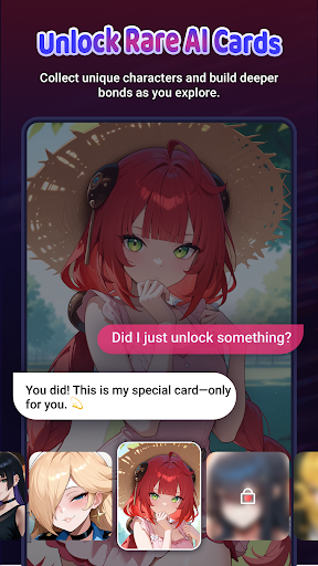 Poppy:AI Roleplay Chat PC