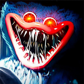 Baixe Poppy Horror: Scary Playtime no PC com MEmu