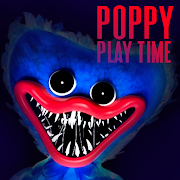 Poppy Playtime Walkthrough